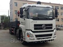 Sany SYP5310JSQDF truck mounted loader crane