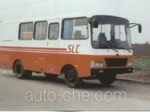 石仪牌SYZ5100XGC型工程车