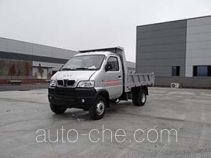 Suizhou SZ2810CD1 low-speed dump truck