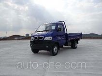 Suizhou SZ2810CD2 low-speed dump truck