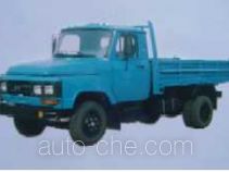 Suizhou SZ4020CD low-speed dump truck