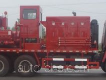 Sizuan SZA5191TSN12 cementing truck