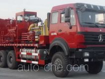 Sizuan SZA5203TGJ12 cementing truck