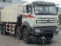 Sizuan SZA5310TYA14 fracturing sand dump truck