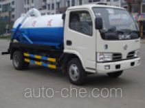 Yandi SZD5040GXW sewage suction truck
