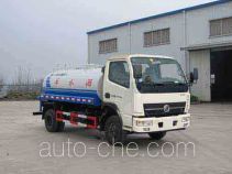 Yandi SZD5041GSS4 sprinkler machine (water tank truck)