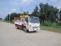 Yandi SZD5042JSQCG5 truck mounted loader crane