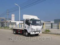 Yandi SZD5043TPBQ5 flatbed truck