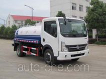 Yandi SZD5050GSSE4 sprinkler machine (water tank truck)