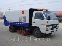 Yandi SZD5060TSL street sweeper truck