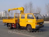 Yandi SZD5062JSQJ truck mounted loader crane