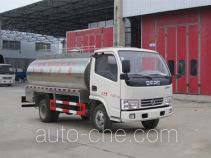 Yandi SZD5070GNYDFA5 milk tank truck