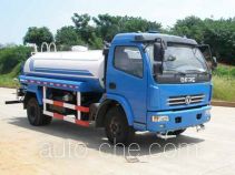 Yandi SZD5070GSS sprinkler machine (water tank truck)