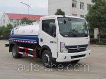 Yandi SZD5070GSSDA4 sprinkler machine (water tank truck)