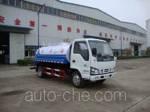 Yandi SZD5070GSSQ4 sprinkler machine (water tank truck)