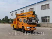 Yandi SZD5070JGK4 aerial work platform truck