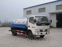 Yandi SZD5071GSS4 sprinkler machine (water tank truck)