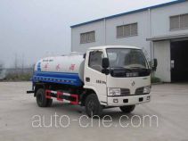 Yandi SZD5071GSS4 sprinkler machine (water tank truck)
