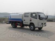 Yandi SZD5072GSS4 sprinkler machine (water tank truck)