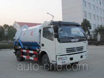 Yandi SZD5080GXWDA4 sewage suction truck