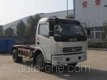 Yandi SZD5080ZXXE4 detachable body garbage truck