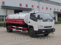 Yandi SZD5090GSSJ4 sprinkler machine (water tank truck)