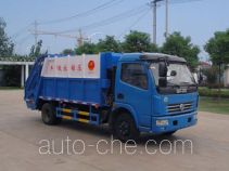 Yandi SZD5090ZYSE garbage compactor truck