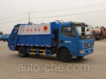 Yandi SZD5090ZYSE garbage compactor truck