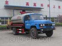 Yandi SZD5100GLQE4 asphalt distributor truck