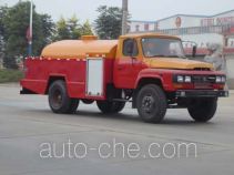 Yandi SZD5100GQX street sprinkler truck