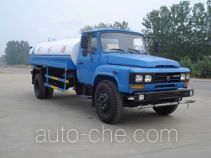 Yandi SZD5100GSS sprinkler machine (water tank truck)