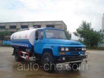 Yandi SZD5100GSSE4 sprinkler machine (water tank truck)