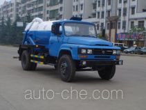 Yandi SZD5100GXW sewage suction truck