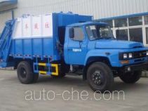 Yandi SZD5100ZYSE garbage compactor truck