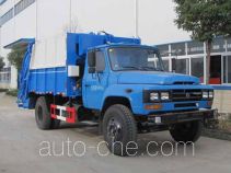 Yandi SZD5100ZYSE4 garbage compactor truck