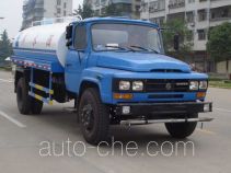 Yandi SZD5104GSSE sprinkler machine (water tank truck)