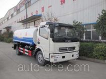 Yandi SZD5110GSS5 sprinkler machine (water tank truck)
