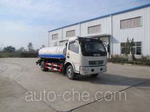 Yandi SZD5110GXE5 suction truck