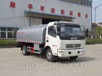 Yandi SZD5110TGY5 oilfield fluids tank truck