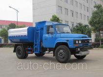 Yandi SZD5110ZWXE4 sludge dump truck