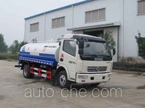 Yandi SZD5115GSSDA4 sprinkler machine (water tank truck)