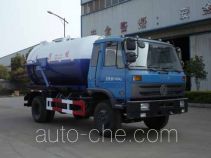 Yandi SZD5120GXWE4 sewage suction truck