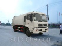 Yandi SZD5120ZYSD4 garbage compactor truck