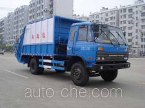Yandi SZD5120ZYSE garbage compactor truck