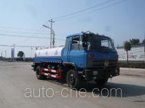 Yandi SZD5121GSSE4 sprinkler machine (water tank truck)