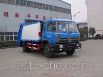 Yandi SZD5128ZYSE4 garbage compactor truck