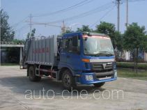 Yandi SZD5133ZYSBJ garbage compactor truck