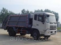 Yandi SZD5140ZYSE garbage compactor truck