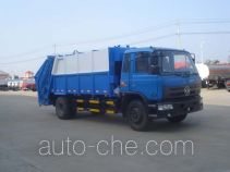 Yandi SZD5150ZYSE garbage compactor truck