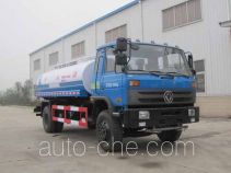 Yandi SZD5160GSSE4 sprinkler machine (water tank truck)
